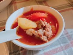 -玲珑餐厅(陕西南路店)