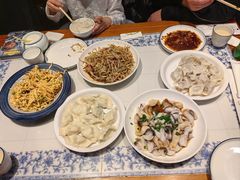 -东方饺子王(工农总店)