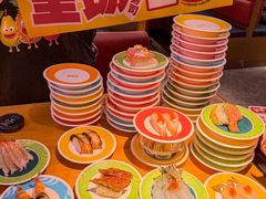 -莲寿司(国兴店)