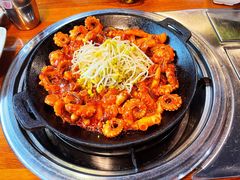 -釜山火炉·海鲜烤肉(紫藤路店)