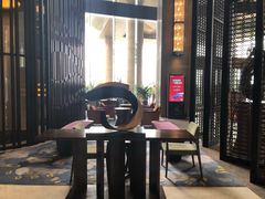 -舟山希尔顿酒店