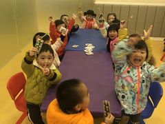 -哈奋儿童科技营乐高托班机器人(闲林校区)