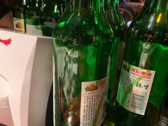 -辣尚瘾·烤鱼·新川菜(交大直营店)