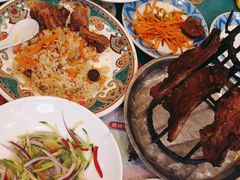 -巴依老爷新疆美食(昌平店)