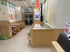-德克士(汝河路店)