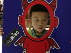 -小明同学(三里屯店)