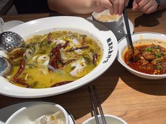 -太二酸菜鱼(福州泰禾店)