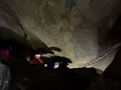 -秦岭终南山世界地质公园翠华山景区