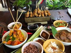 -DiAtas by Art Cafe Bumbu Bali