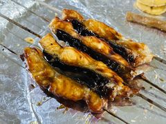 烤鳗鱼-济南烧烤(五莲路店)