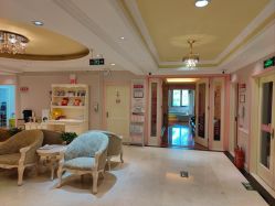 -北京俪婴妇产医院(朝阳大悦城店)