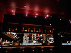 -L'ATELIER de Joel Robuchon(外滩18号店)
