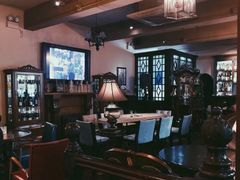 大堂-留香花园(淮海街商业街店)