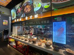 -蜀香格格•剁椒鱼头(龙西店)