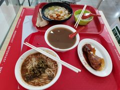 -农园餐厅(北京大学店)