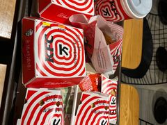 -肯德基(蔡甸世纪广场DT店)