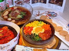 -七八冷面·延边朝鲜族美食(欢乐谷店)