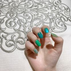-Nail Me美甲美睫