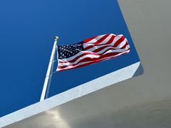 -珍珠港国家纪念馆