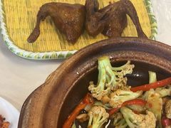 -五谷芳乳鸽王(梅沙老店)