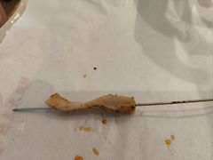 -老杨太太烧烤(文化广场店)