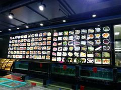 海鲜池-渔傅·蓝海岸霞浦海鲜(正祥店)
