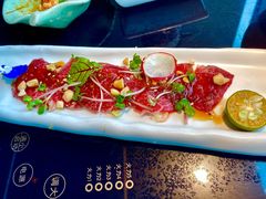 -花潮料理艺食馆(成都万象城店)