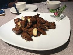 -沙田轩(古北店)