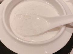 椰汁官燕-三号黄浦会Canton Table