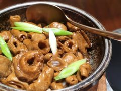 -海味世家·家常菜馆(明州里店)