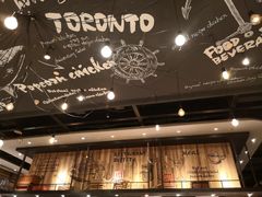 -星伦多 自助料理(圆融店)
