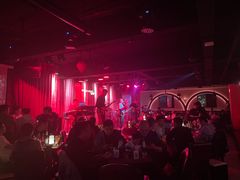 -音乐房子·Vintage Live Bar(玉林总店)