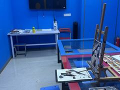 -佳禾国际美术书法教育(仁恒伊势丹校区)