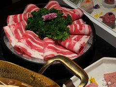 -色響火锅(恒隆广场店)