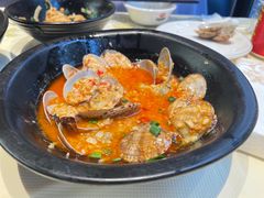 -聚味瞿记·龙虾堂(咸嘉湖店)