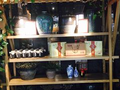 -杏花堂·山西菜馆(晋中万达店)