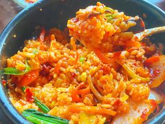 -一乐韩国炸鸡(梅江店)