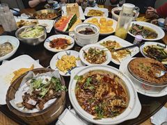 -小肥猫餐厅(海宁万朵城店)