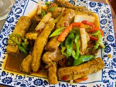 -宜城私房菜.臭鳜鱼(九华新街店)