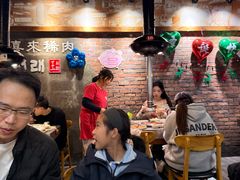 -喜来稀肉(虹泉路店)
