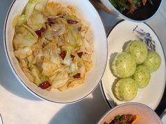-寻乡迹· 湖南家宴(竹坑店)