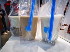 -兰熊鲜奶(西直门凯德mall店)