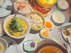 -闽上鲜·福建菜(龙湖滨江天街店)