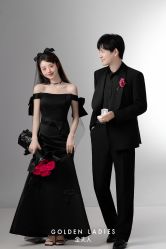 -金夫人婚纱摄影(衡阳店)