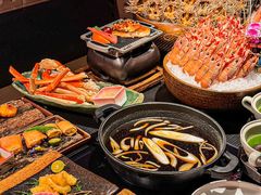 -花潮料理艺食馆(成都万象城店)