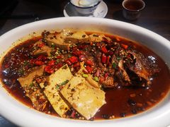 功夫鱼-槐乡六门城小馆(洪洞店)