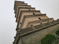 -大慈恩寺(大雁塔)