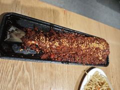 -韩麦大冷面(桂花街直营店)