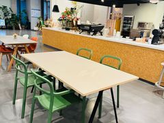 -dotcom coffee古点咖啡(致真大厦店)