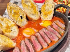 -沛家·西餐Brunch·直火料理